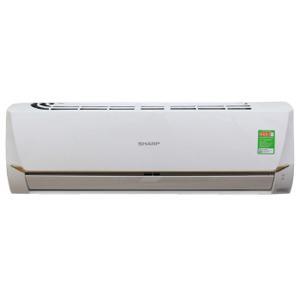 Điều hòa Sharp 18000 BTU 1 chiều A18SEW gas R-410A