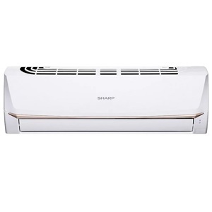 Điều hòa Sharp 12000 BTU 1 chiều AH-A12UEW gas R-410A