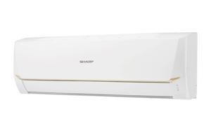 Điều hòa Sharp 12000 BTU 1 chiều AH-A12SEW gas R-410A