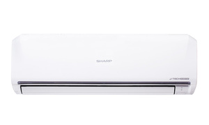 Điều hòa Sharp 12000 BTU 1 chiều Inverter AH-X12UEW gas R-32