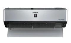 Điều hòa Sharp 12000 BTU 1 chiều Inverter AH-XP13VXW gas R-32