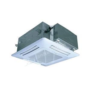 Điều hòa Sharp 24000 BTU 1 chiều GX-A24UCW gas R-410A