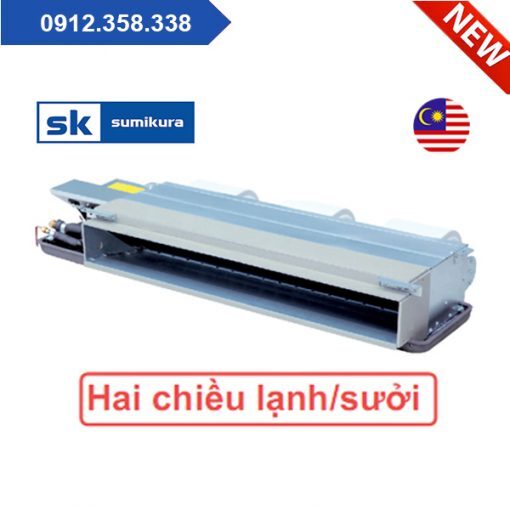 Điều hòa Sumikura 24000 BTU 2 chiều ACS/APO-H240 gas R-410A