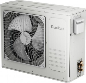 Điều hòa Sumikura 28000 BTU 2 chiều ACS/APO-H280 gas R-410A