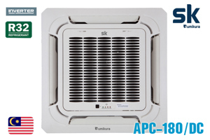 Điều hòa Sumikura 18000 BTU 1 chiều APC-180 gas R-410A