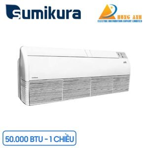 Điều hòa Sumikura 50000 BTU 1 chiều APL/APO-500 gas R-22