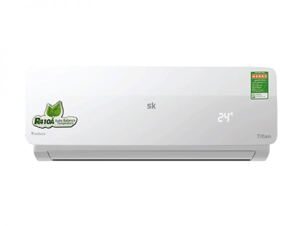 Điều hòa Sumikura 12000 BTU 1 chiều APS/APO-120 gas R-410A