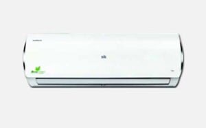 Điều hòa Sumikura 18000 BTU 1 chiều APS/APO-180Titan-A gas R-410A