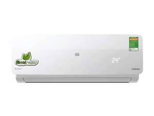 Điều hòa Sumikura 12000 BTU 2 chiều APS/APO-H120-Titan-A gas R-410A