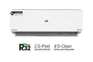 Điều hòa Sumikura 28000 BTU 1 chiều APS/APO-280 gas R-410A