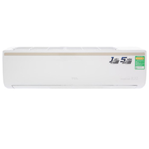 Điều hòa TCL 10000 BTU 1 chiều Inverter TAC-10CSI/KE88N gas R-32