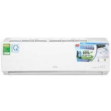 Điều hòa TCL 10000 BTU 1 chiều Inverter TAC-10CSD/XA66 gas R-32