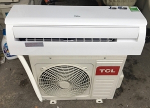 Điều hòa TCL 9000 BTU 1 chiều TAC-N09CS/KC41 gas R-410A