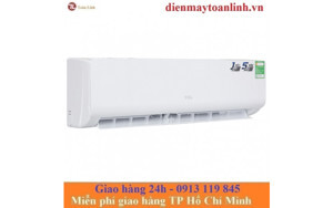 Điều hòa TCL 12000 BTU 1 chiều TAC-N12CS/XA21 gas R-410A