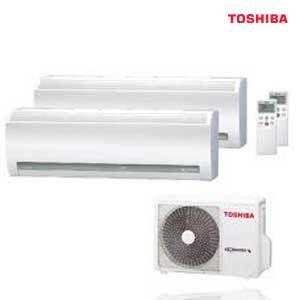 Điều hòa Toshiba 12000 BTU 1 chiều RAS-13N3K-V (RAS-13N3KV) gas R-22