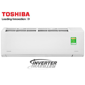 Điều hòa Toshiba 24000 BTU 1 chiều Inverter H24PKCVG-V gas R-32