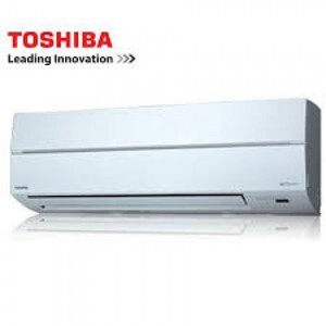 Điều hòa Toshiba 12000 BTU 1 chiều Inverter RAS-H13QKSG-V /RAS-H13QASG-V gas R-32