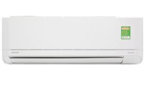 Điều hòa Toshiba 9000 BTU 1 chiều Inverter RAS-H10XKCVG-V gas R-32