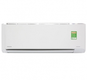 Điều hòa Toshiba 12000 BTU 1 chiều Inverter RAS-H13C1KCVG-V gas R-32