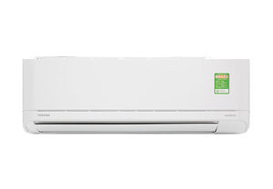 Điều hòa Toshiba 9000 BTU 1 chiều Inverter RAS-H10XKCVG-V gas R-32