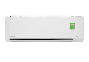 Điều hòa Toshiba 12000 BTU 1 chiều Inverter RAS-H13C1KCVG-V gas R-32