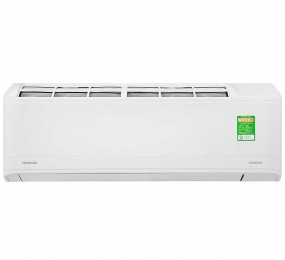Điều hòa Toshiba 9000 BTU 1 chiều Inverter RAS-H10X3KCVG-V gas R-32