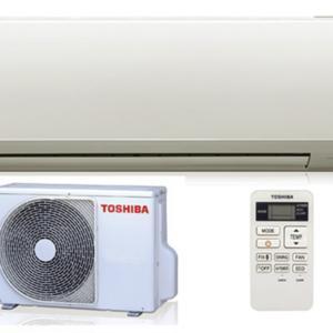 Điều hòa Toshiba 12000 BTU 1 chiều RAS-13S3KS-V gas R-410A