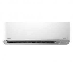 Điều hòa Toshiba 12000 BTU 1 chiều Inverter RAS-H13PKCVG-V /RAS-H13PACVG-V gas R-32