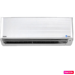 Điều hòa Toshiba 12000 BTU 1 chiều Inverter RAS-H13N4KCVPG-V gas R-32
