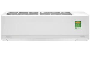 Điều hòa Toshiba 12000 BTU 1 chiều Inverter RAS-H13J2KCVRG-V gas R-32