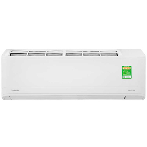 Điều hòa Toshiba 9000 BTU 1 chiều Inverter RAS-H10X3KCVG-V gas R-32