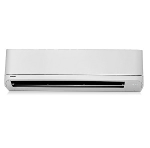 Điều hòa Toshiba 24000 BTU 1 chiều RAS-H24QKSG-V gas R-32