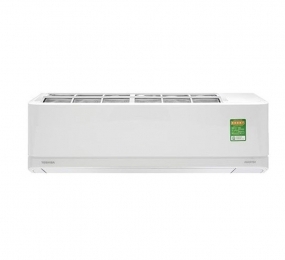 Điều hòa Toshiba 12000 BTU 1 chiều Inverter RAS-H13J2KCVRG-V gas R-32