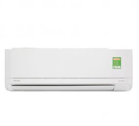 Điều hòa Toshiba 9000 BTU 1 chiều Inverter RAS-H10XKCVG-V gas R-32