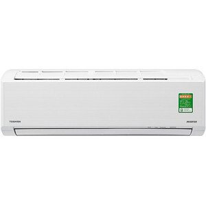 Điều hòa Toshiba 9000 BTU 1 chiều Inverter RAS-H10X3KCVG-V gas R-32