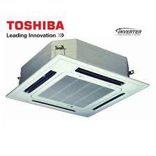 Điều hòa Toshiba 41000 BTU 1 chiều RAV-SE1251UP gas R-410A