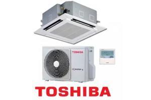 Điều hòa Toshiba 30000 BTU 1 chiều RAV-300ASP-V/RAV-300USP-V gas R-410A