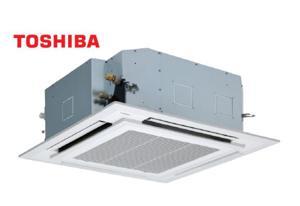 Điều hòa Toshiba 36000 BTU 1 chiều RAV-360ASP-V/RAV-360USP-V gas R-410A