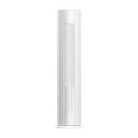 Điều hòa, máy lạnh tủ đứng Mijia C1