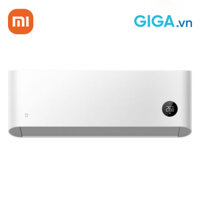 Điều hoà (máy lạnh) Xiaomi Mijia Inverter AI ASC-12WO/N1C5-VN Bản Quốc tế – Điều hòa 1.5HP / 12.500BTU