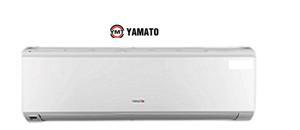 Điều hòa Yamato 18000 BTU 1 chiều YMSP18-TAA/YMC18-TAA gas R-410A