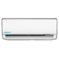 Điều hòa MDV 12000 BTU 1 chiều MDVFII-13CRN8 gas R-32