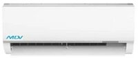 Điều Hòa MDV 9000Btu 1 Chiều MDVFII-10CRN8