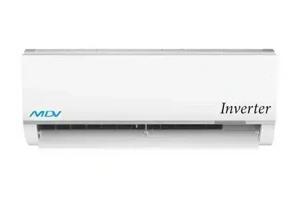Điều hòa MDV Inverter 18000 BTU 1 chiều MDVG-18CRDN8 gas R-32