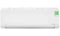 Điều hòa MDV Inverter 9000 BTU 1 chiều MSAF6-10CDN8 gas R-32