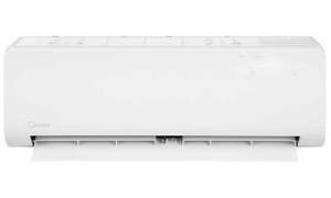 Điều hòa Media 1 chiều 9000 BTU MSAE-10CRN8 gas R-32