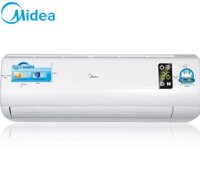 điều hòa Media 1 chiều MSM12CR - 12.000BTU