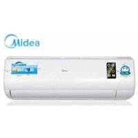 ĐIỀU HÒA MEDIA 1 CHIỀU 18.000BTU GAS 410 MSMA-18CRN1