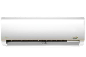Điều hòa Midea 1 chiều 12000 BTU MSAFC-13CRN8 gas R-32