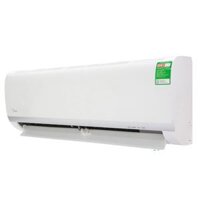 Điều hòa Midea 1 chiều 12000 BTU MSAFG-13CRN8 gas R-32